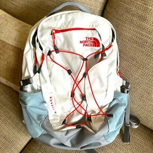 The North Face Unisex Borealis Backpack